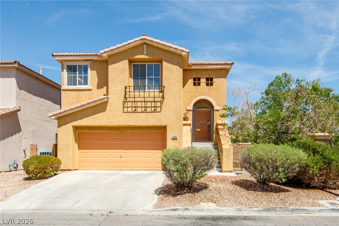 10780 Manchester Park Drive