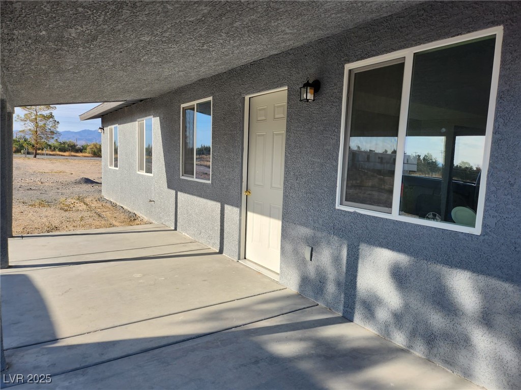4231 E Kellogg Road, Pahrump, Nevada image 2