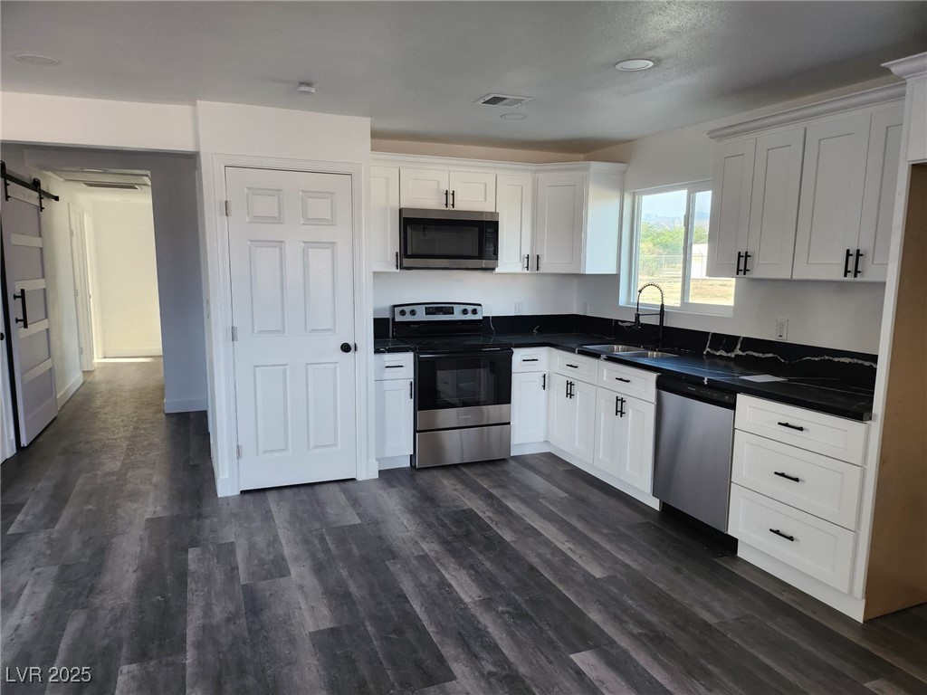 4231 E Kellogg Road, Pahrump, Nevada image 7