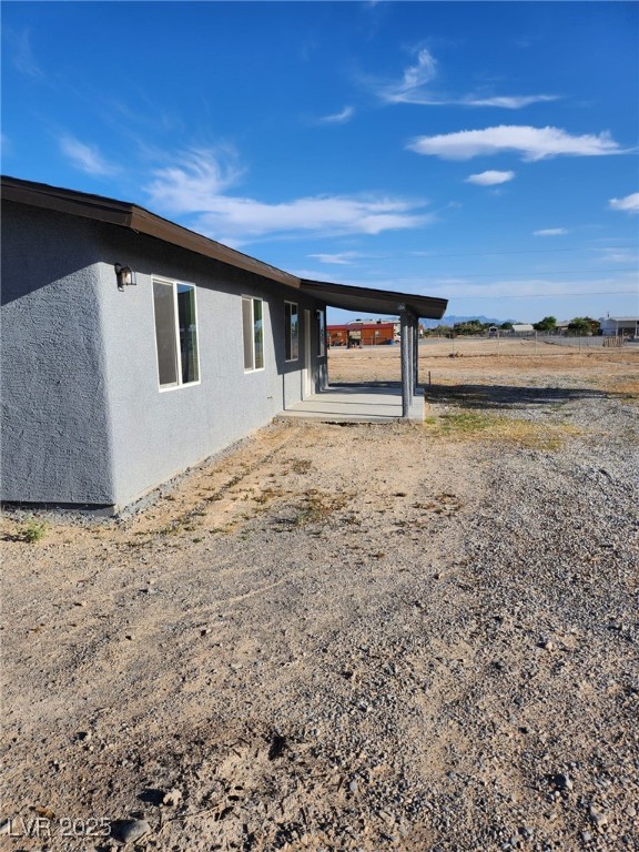 4231 E Kellogg Road, Pahrump, Nevada image 3