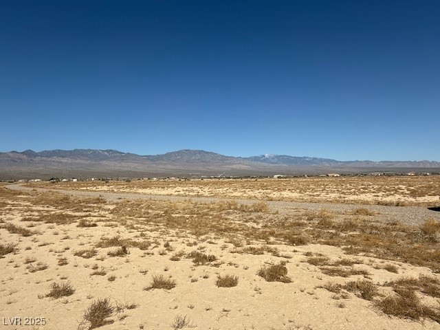 5810 N Da Vinci Lane, Pahrump, Nevada image 2