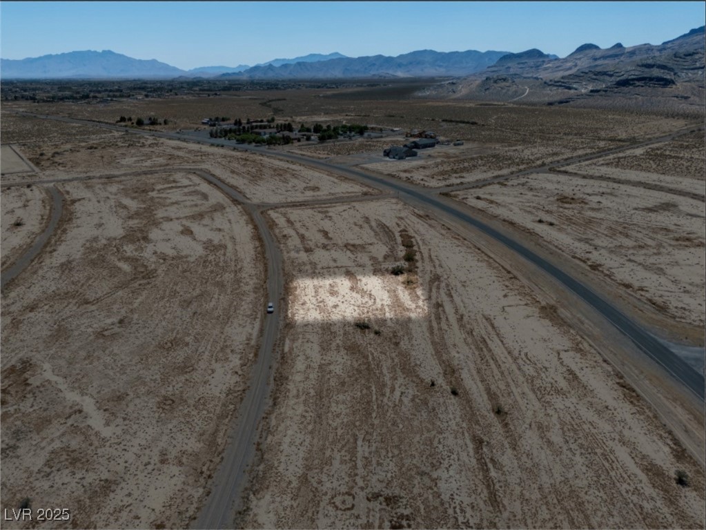 5810 N Da Vinci Lane, Pahrump, Nevada image 5