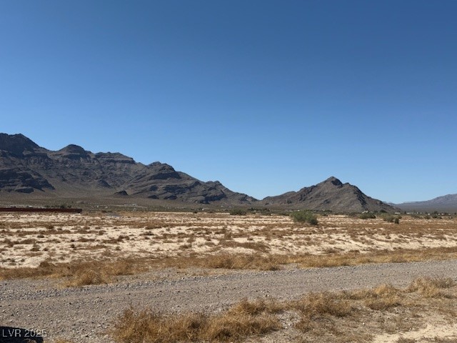 5810 N Da Vinci Lane, Pahrump, Nevada image 1