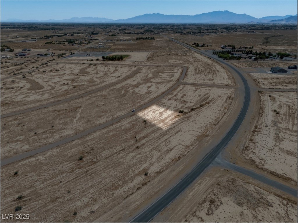 5810 N Da Vinci Lane, Pahrump, Nevada image 4