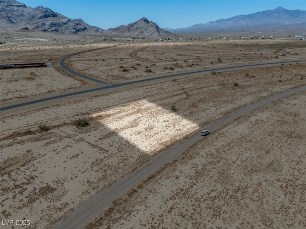 5810 N Da Vinci Lane, Pahrump, Nevada image 7