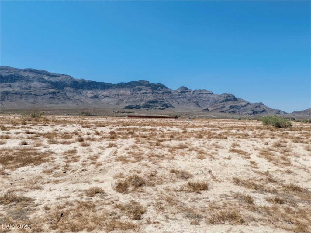5810 N Da Vinci Lane, Pahrump, Nevada image 9