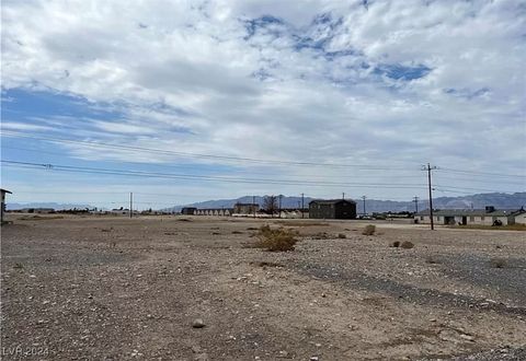 Photo of 660 San Lorenzo Street, Pahrump, NV 89048 (MLS # 2610459)