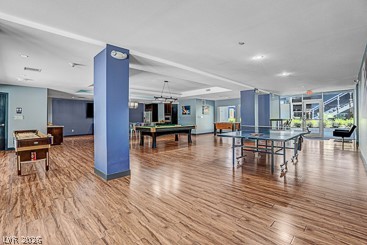 8925 W Flamingo Road 207
