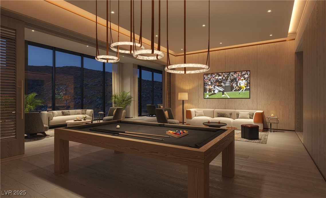 400 Rock Peak Drive #1705, Henderson, Nevada image 4
