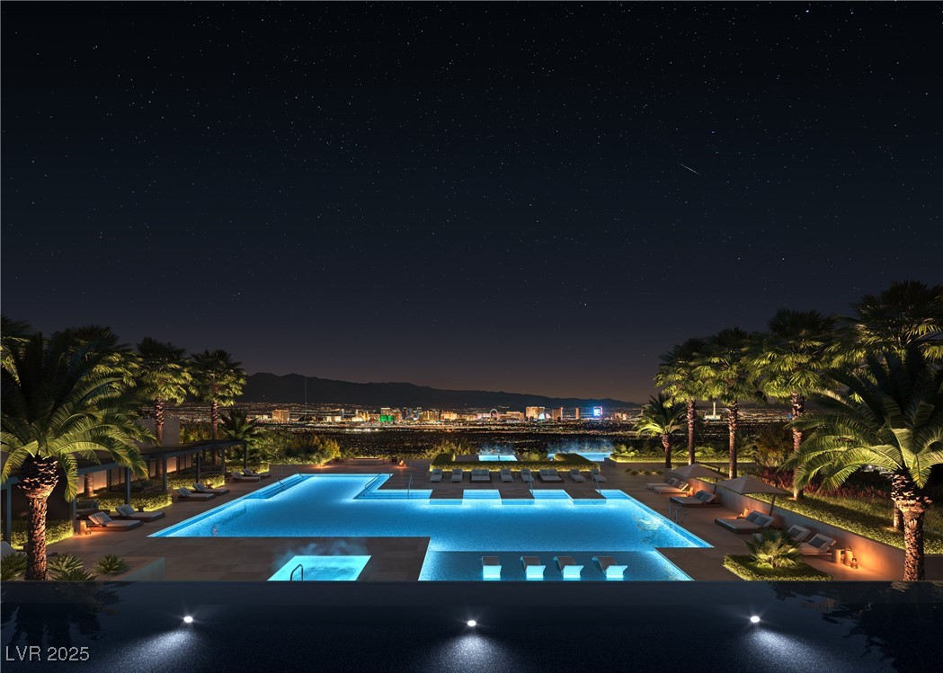 400 Rock Peak Drive #1705, Henderson, Nevada image 5