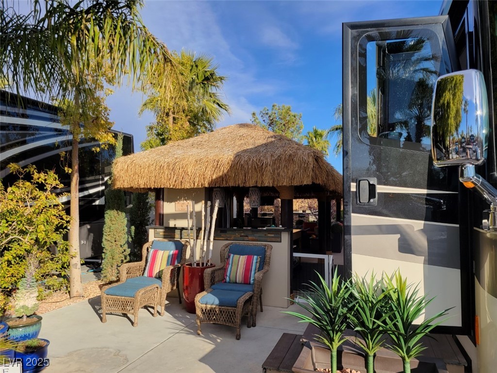 8175 Arville Street 395