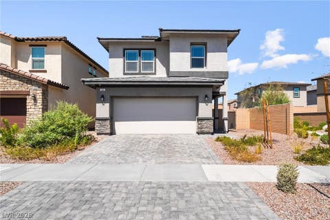 Homes For Sale - 1087 Gentle Swan Street<br/> Henderson, NV 89011