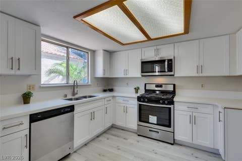 Homes For Rent - 582 Searchlight Drive<br/> Las Vegas, NV 89110