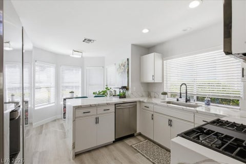 Tiny photo for 7012 Bright Springs Court, Las Vegas, NV 89113 (MLS # 2765425)