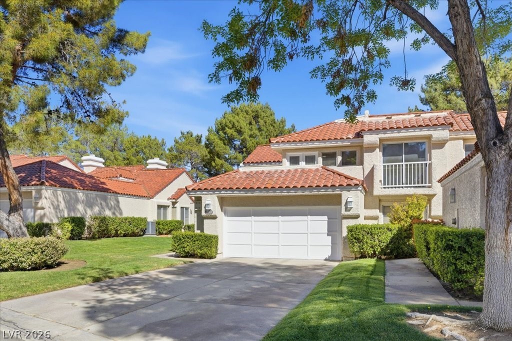 7012 Bright Springs Court