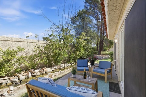 Tiny photo for 7012 Bright Springs Court, Las Vegas, NV 89113 (MLS # 2765425)