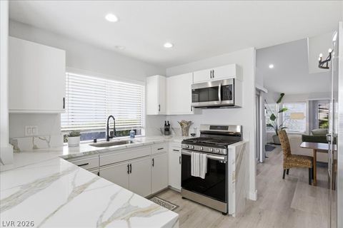 Tiny photo for 7012 Bright Springs Court, Las Vegas, NV 89113 (MLS # 2765425)