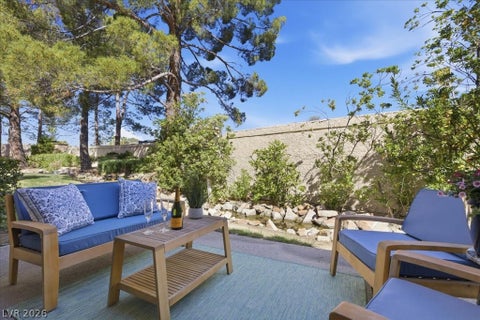 Tiny photo for 7012 Bright Springs Court, Las Vegas, NV 89113 (MLS # 2765425)
