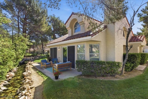 Tiny photo for 7012 Bright Springs Court, Las Vegas, NV 89113 (MLS # 2765425)