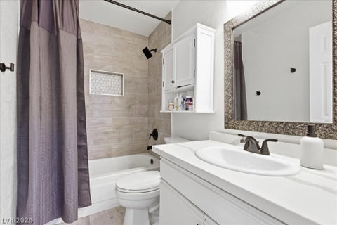 Tiny photo for 7012 Bright Springs Court, Las Vegas, NV 89113 (MLS # 2765425)