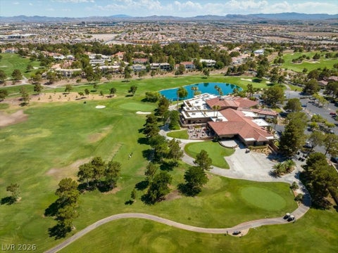 Tiny photo for 7012 Bright Springs Court, Las Vegas, NV 89113 (MLS # 2765425)