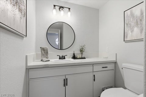 Tiny photo for 7012 Bright Springs Court, Las Vegas, NV 89113 (MLS # 2765425)