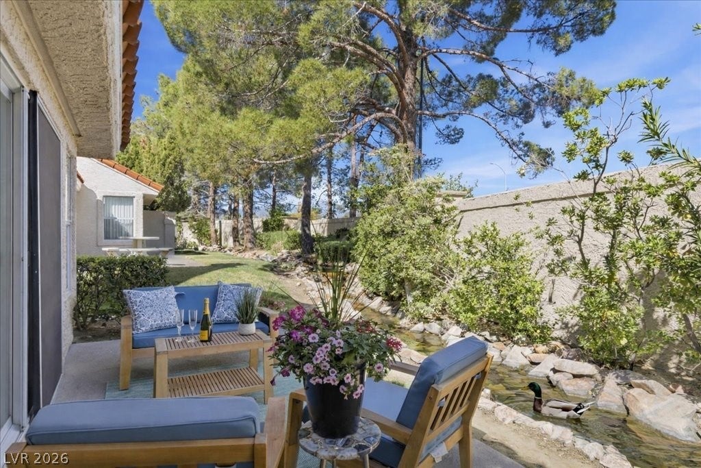 7012 Bright Springs Court