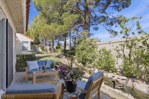 Tiny photo for 7012 Bright Springs Court, Las Vegas, NV 89113 (MLS # 2765425)