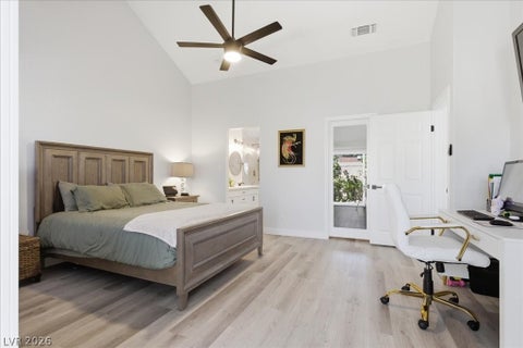 Tiny photo for 7012 Bright Springs Court, Las Vegas, NV 89113 (MLS # 2765425)
