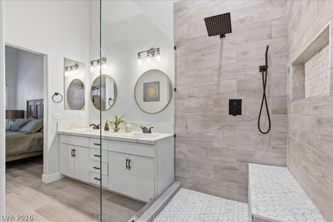 Tiny photo for 7012 Bright Springs Court, Las Vegas, NV 89113 (MLS # 2765425)