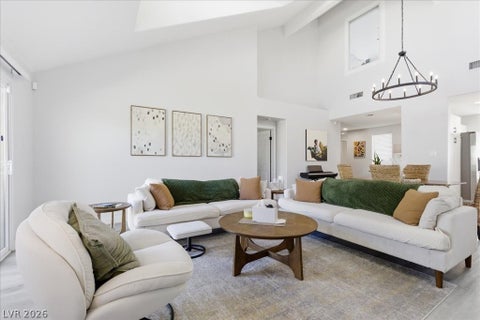 Tiny photo for 7012 Bright Springs Court, Las Vegas, NV 89113 (MLS # 2765425)