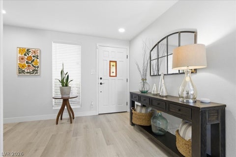Tiny photo for 7012 Bright Springs Court, Las Vegas, NV 89113 (MLS # 2765425)