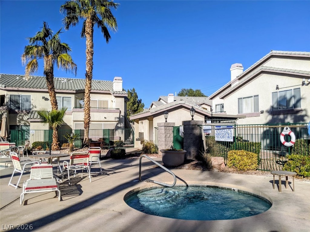 5710 E Tropicana Avenue 1115