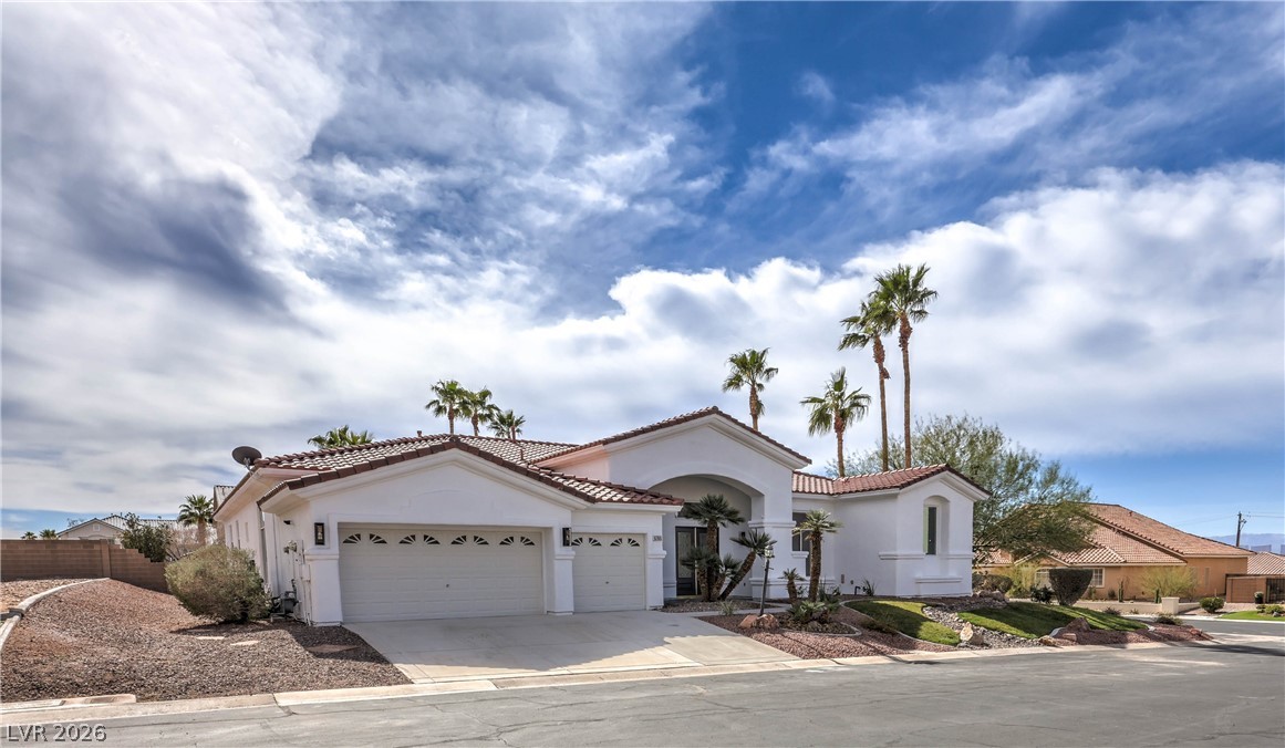 Photo 1 of 63 — 6765 Hidden Heritage Court, Las Vegas, NV 89110