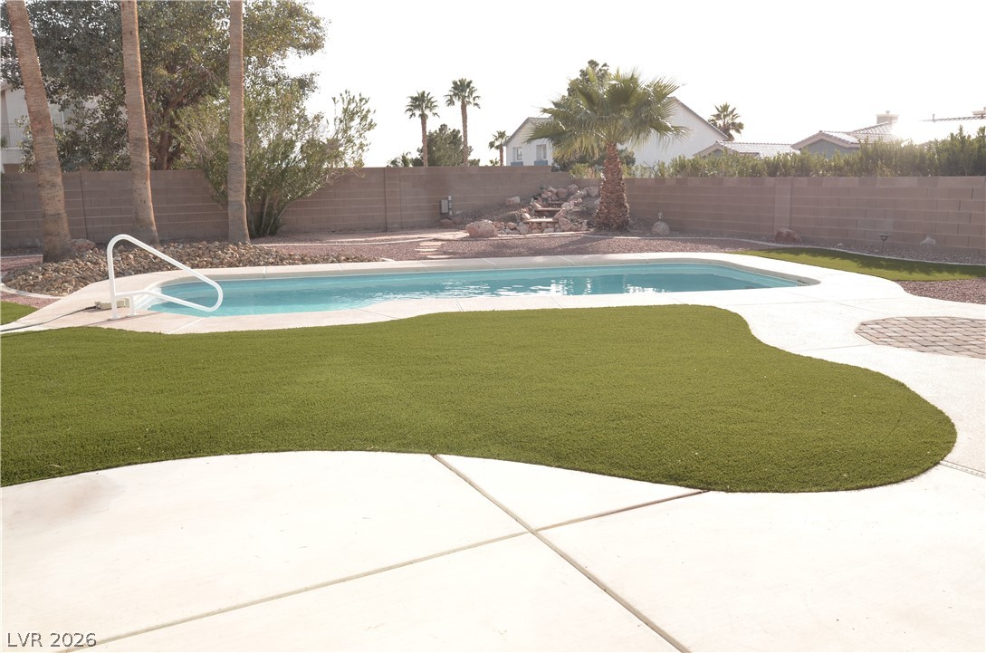 6765 Hidden Heritage Court