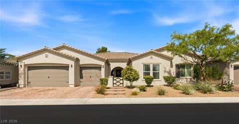 Homes For Sale - 7461 Tucker William Street<br/> Las Vegas, NV 89149