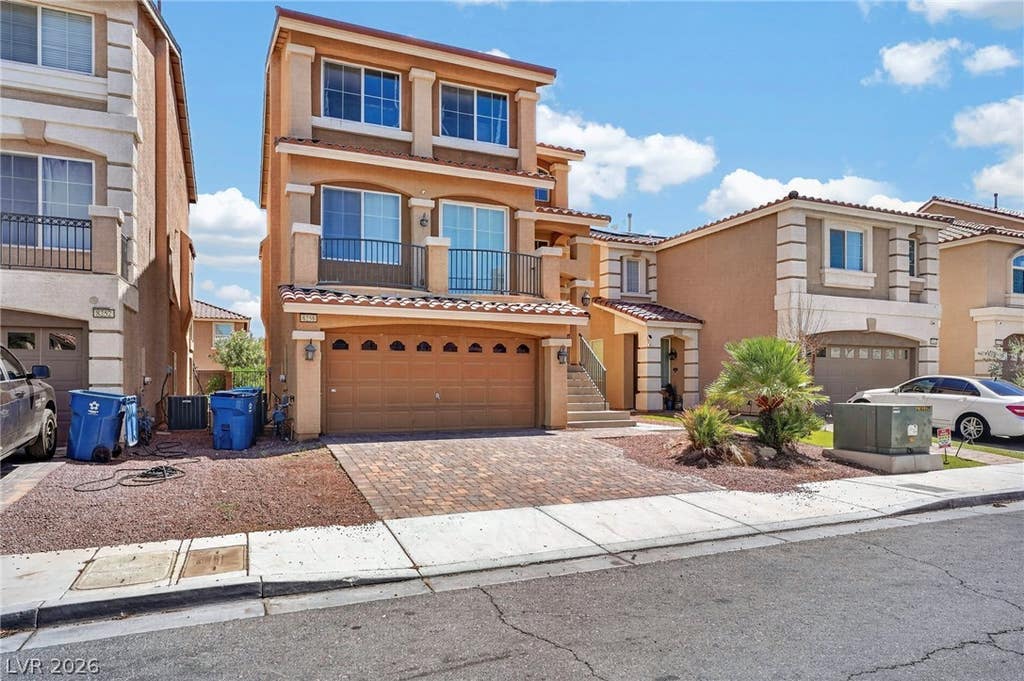 Photo of 8258 Sorrel Street, Las Vegas, NV 89139 (MLS # 2810977)