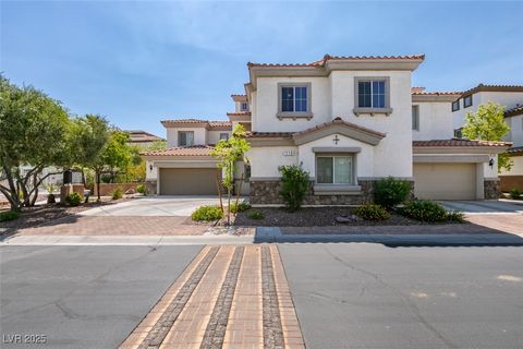 1110 Tuscan Sky Lane 2 Henderson NV 89002