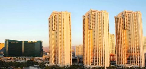 145 E Harmon Avenue 1502 Las Vegas NV 89109