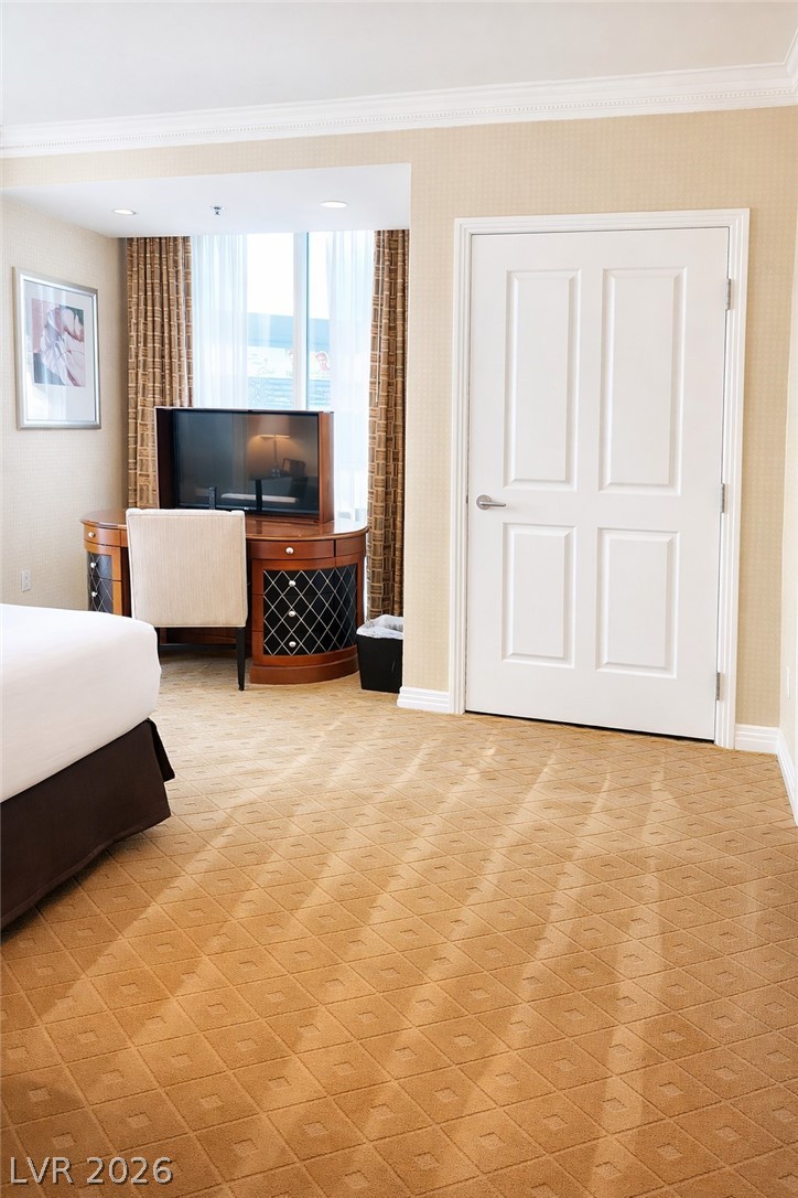 145 E Harmon Avenue 1502