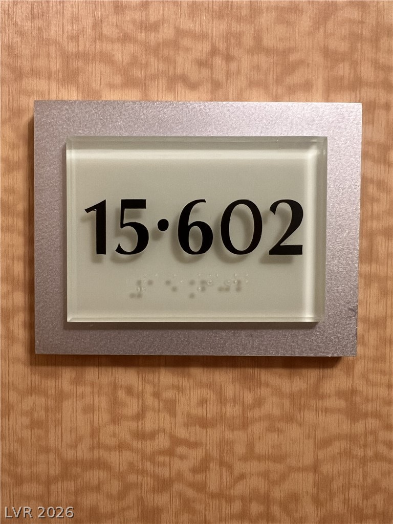 145 E Harmon Avenue 1502