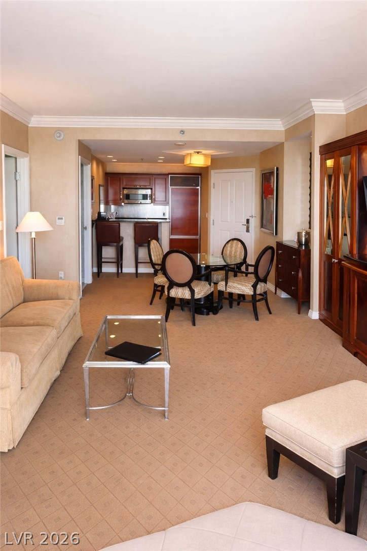 145 E Harmon Avenue 1502