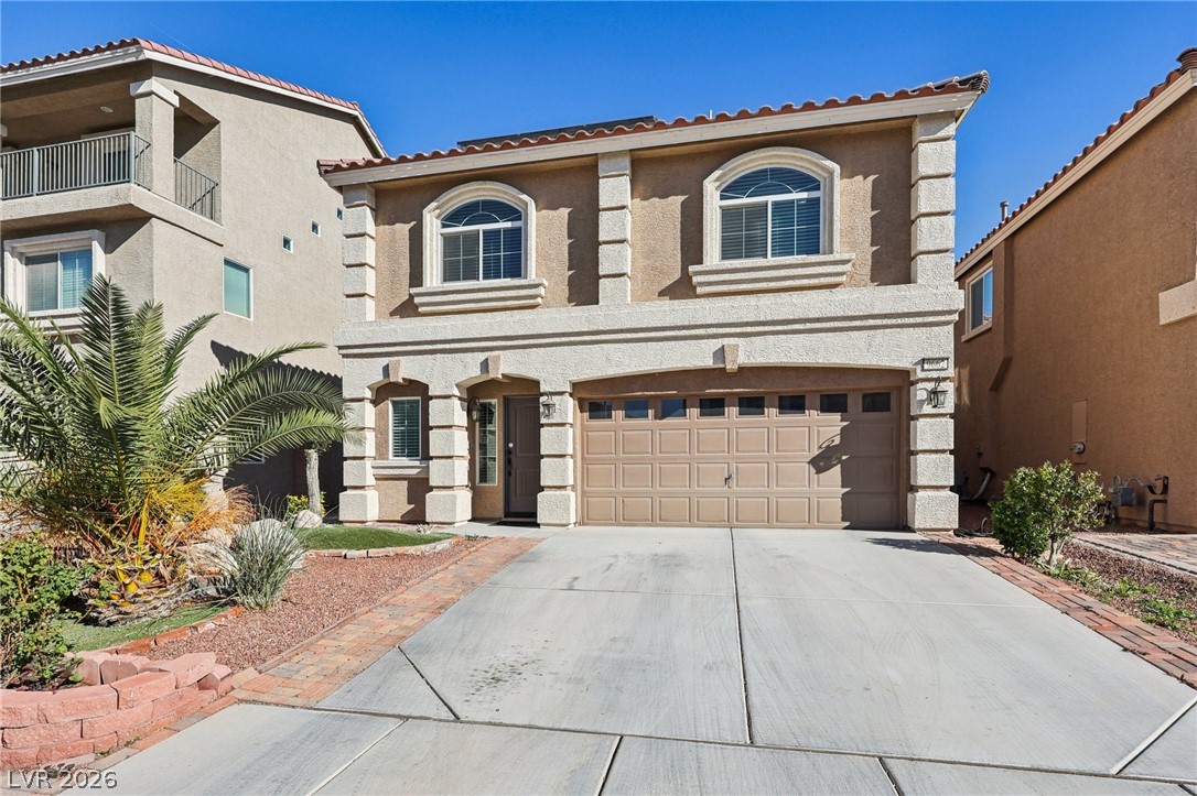 9662 Monarch Grove Street