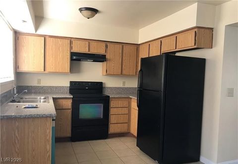 3500 Mercury Street G North Las Vegas NV 89030