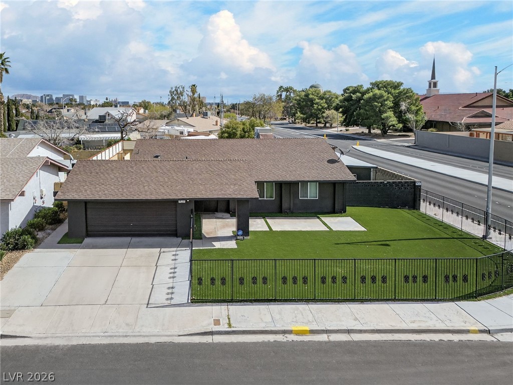 5270 Sepulveda Boulevard