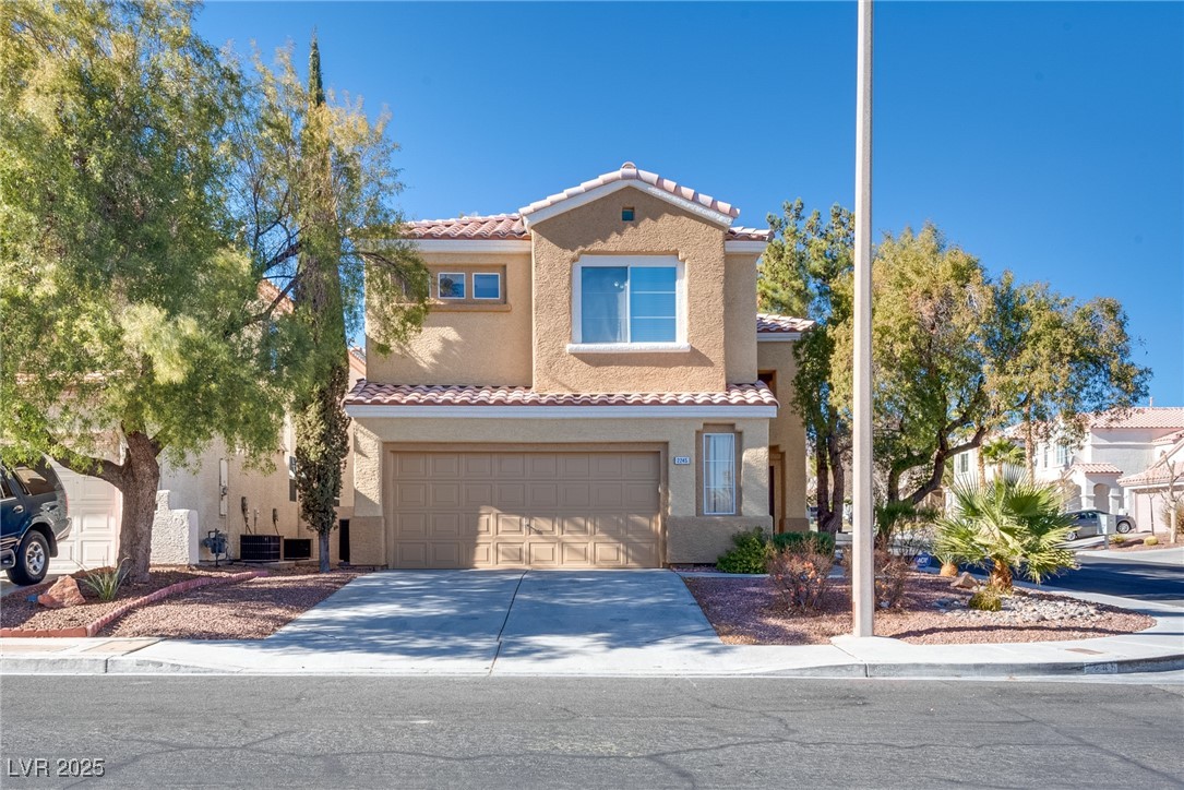 2245 Juniper Berry Drive, Las Vegas, Nevada image 2