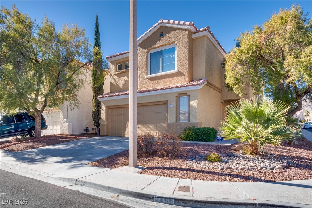 2245 Juniper Berry Drive, Las Vegas, Nevada image 3