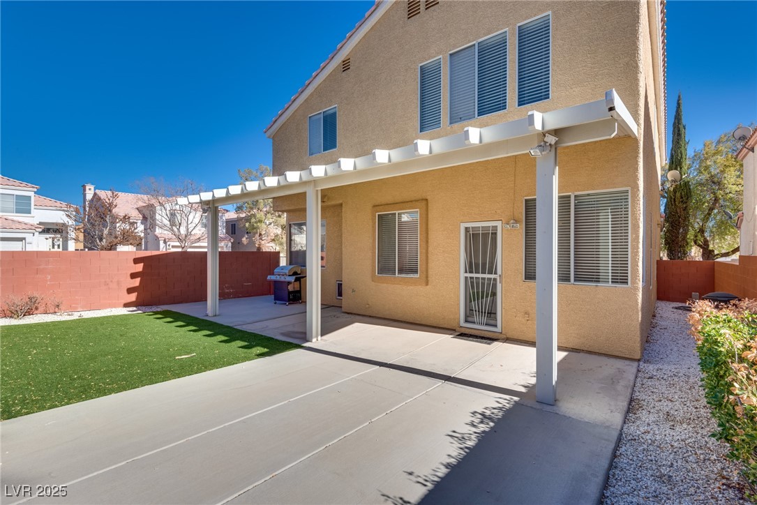 2245 Juniper Berry Drive, Las Vegas, Nevada image 6