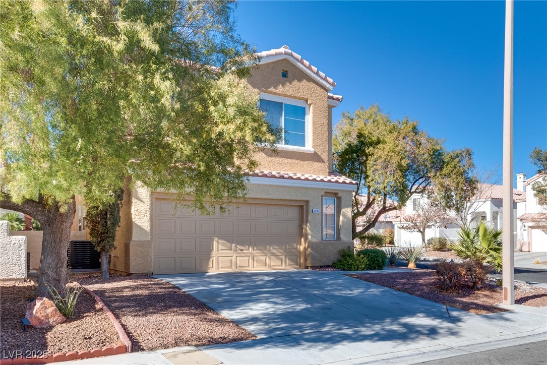 2245 Juniper Berry Drive, Las Vegas, Nevada image 4