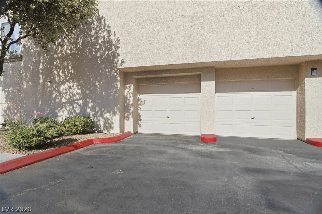 7143 S Durango Drive 106